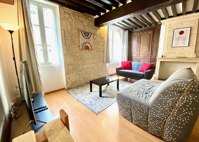 Nashira Yourhosthelper Apartment *