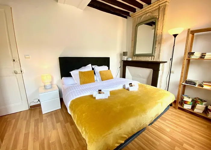 Apartment Nashira Yourhosthelper