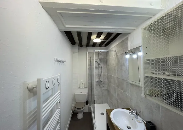 Apartment Nashira Yourhosthelper