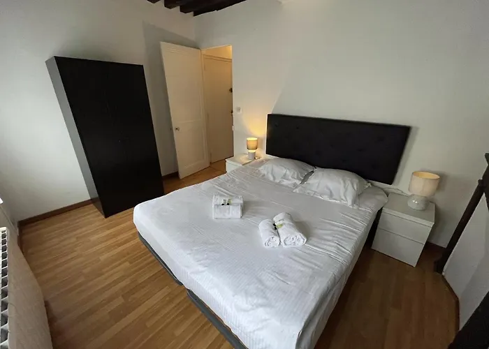 Apartment Nashira Yourhosthelper